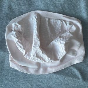 Secret saviors stretch mark belly band - size small